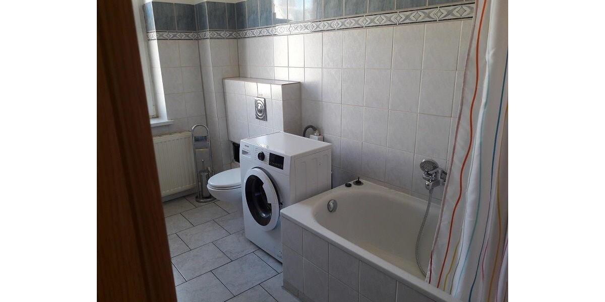 Wohnen auf Zeit Wilkau-Haßlau Haßlau - 2 Zimmer, 61 m&sup2;, 380&euro; | Angebot:24940823