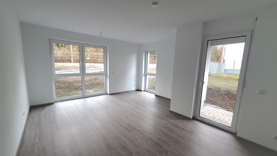 Erdgeschoßwohnung Naumburg (Saale) - 1 Zimmer, 41 m&sup2;, 550&euro; | Angebot:18940628