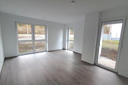 exklusive Einraumwohnung mit Terrasse 1 zimmer