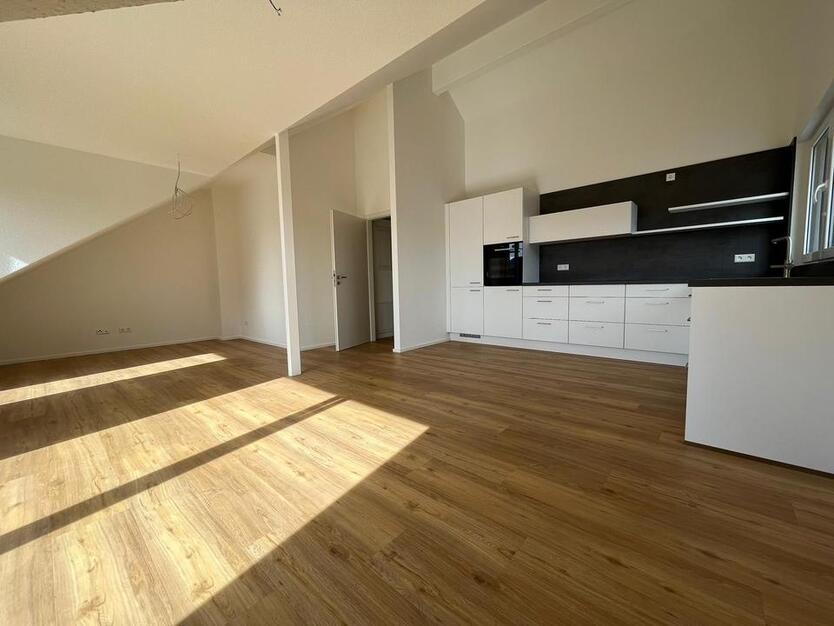 Wohnung in Welzheim