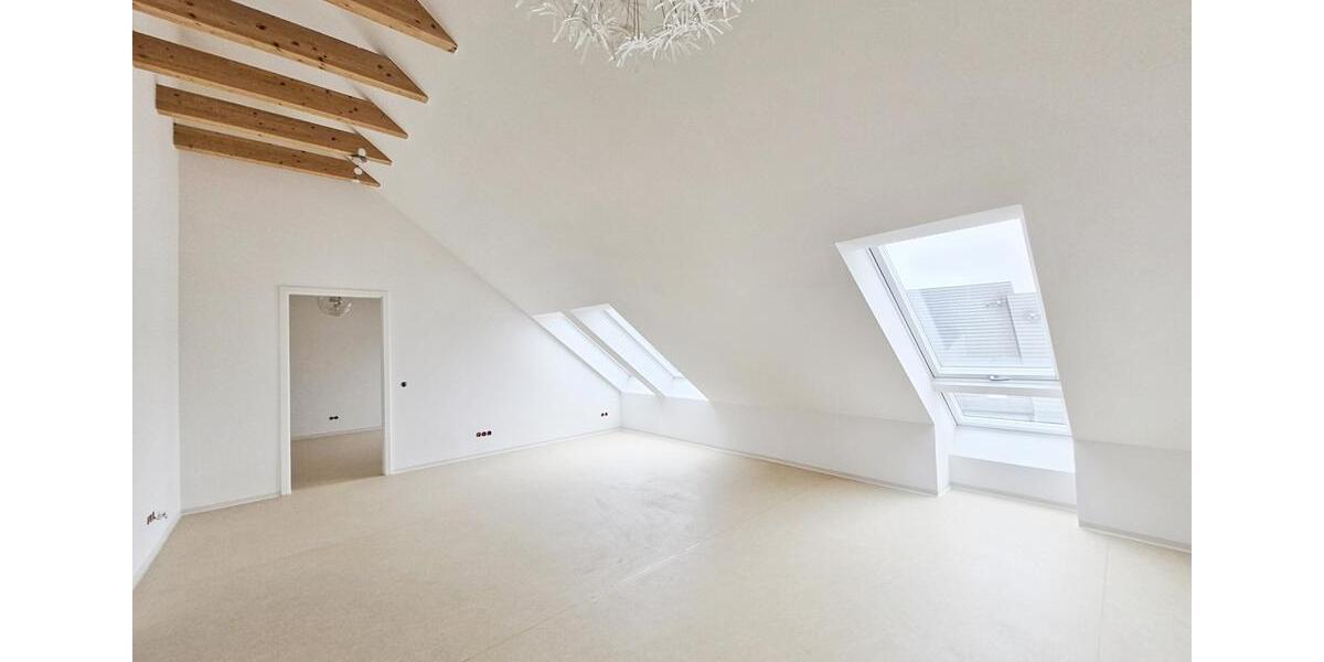 Etagenwohnung Stein - 2 Zimmer, 58 m&sup2;, 800&euro; | Angebot:24849337