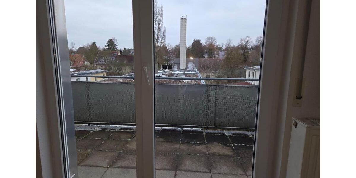 Helle 3,5-Zimmer Galerie Wohnung mit Süd-Balkon in Ludwigsburg 3.5 zimmer