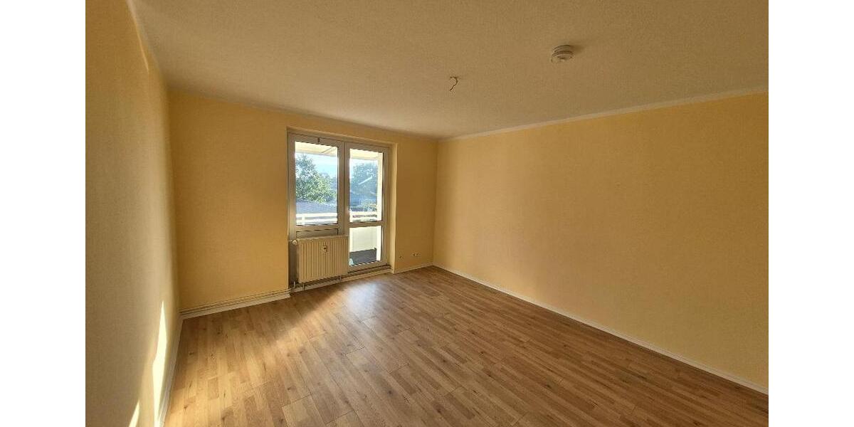 Wohnen im Grünen 2 zimmer