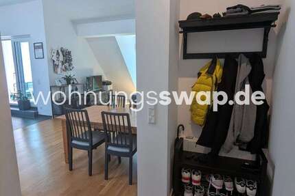 Wohnung Frankfurt am Main - 2 Zimmer, 65 m&sup2;, 1.000&euro; | Angebot:25474724