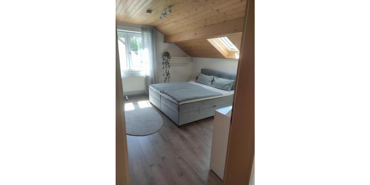 Maisonettenwohnung Emmelshausen - 6 Zimmer, 169 m&sup2;, 1.390&euro; | Angebot:26506356
