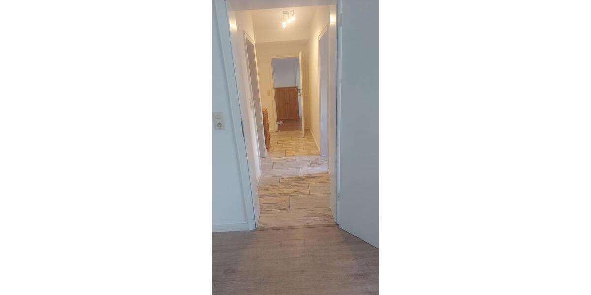 Erdgeschoßwohnung Bad Pyrmont - 1.5 Zimmer, 50 m&sup2;, 450&euro; | Angebot:26692394