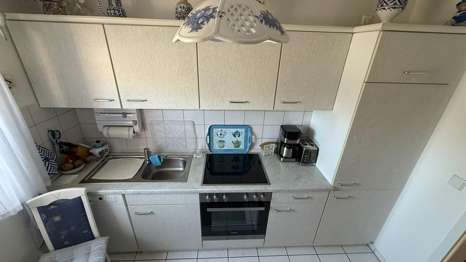 Etagenwohnung Schwerin Gartenstadt - 2 Zimmer, 70 m&sup2;, 660&euro; | Angebot:26381988