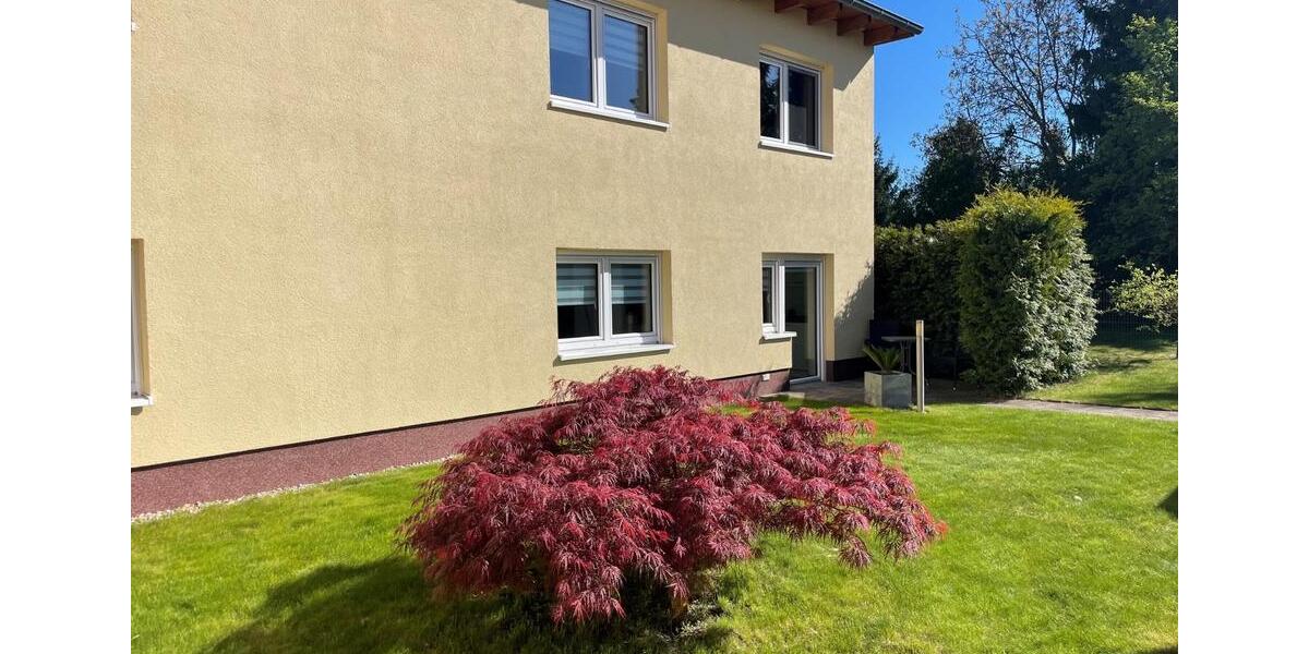 Wohnen auf Zeit Halle (Saale) Silberhöhe - 2.5 Zimmer, 80 m&sup2;, 1.400&euro; | Angebot:26612698