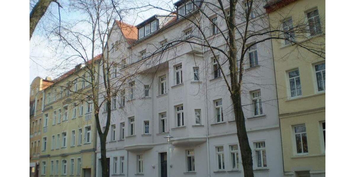 Etagenwohnung Eilenburg Eilenburg-Berg - 4 Zimmer, 94 m&sup2;, 710&euro; | Angebot:25139703