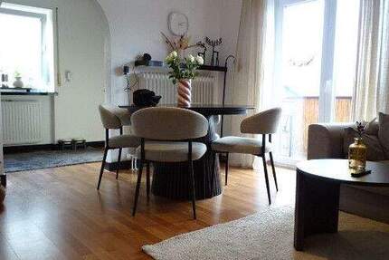 Wohnung Zwiesel - 3 Zimmer, 65 m&sup2;, 600&euro; | Angebot:25814025