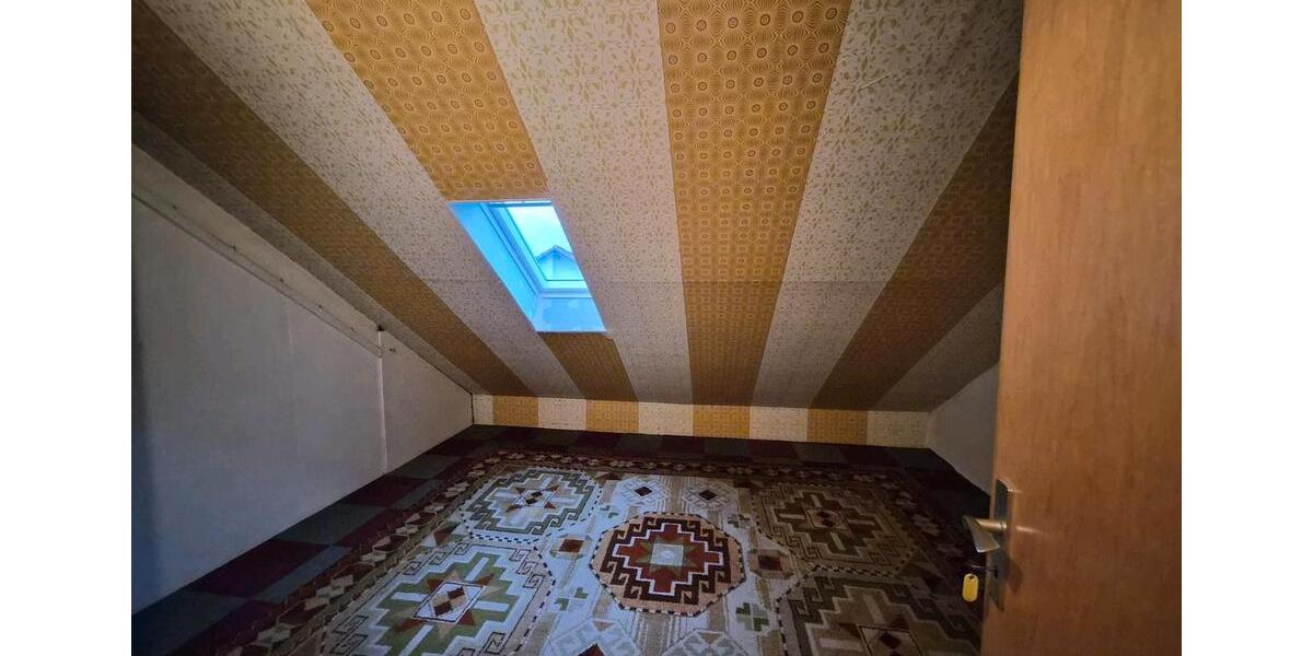 Dachgeschoßwohnung Hemer - 2 Zimmer, 50 m&sup2;, 500&euro; | Angebot:25048230