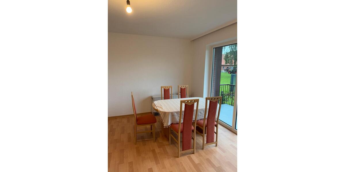 Erdgeschoßwohnung Hitzacker (Elbe) - 2 Zimmer, 63 m&sup2;, 445&euro; | Angebot:26183815