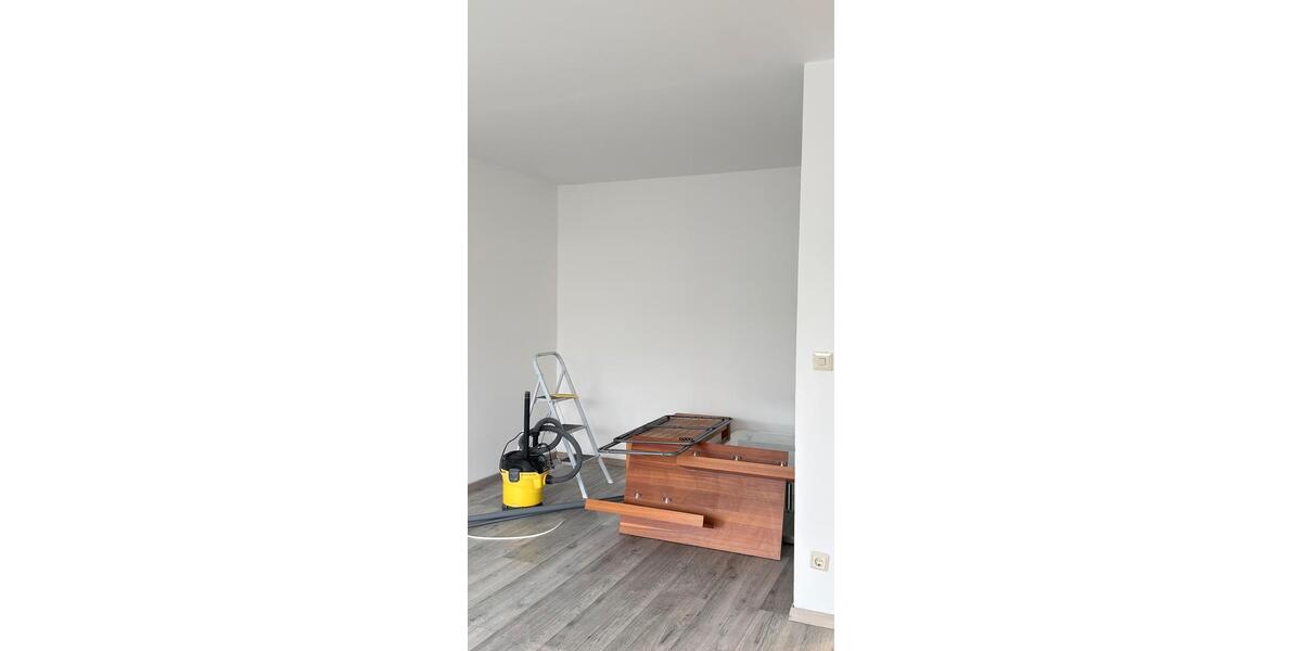 Etagenwohnung Sankt Augustin - 1 Zimmer, 40 m&sup2;, 750&euro; | Angebot:25882620