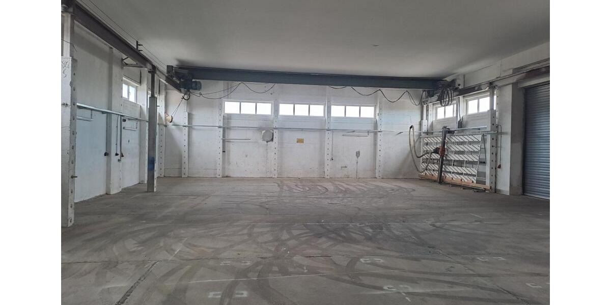 Gewerbeobjekt Diesdorf - 990&euro; | Angebot:26252680