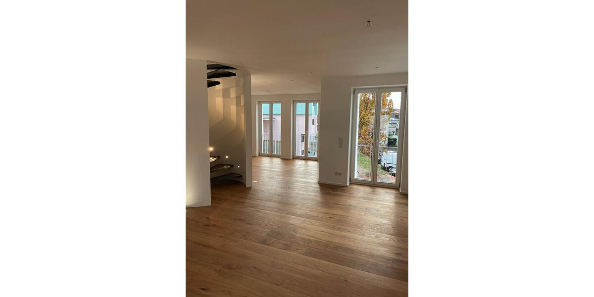 Maisonettenwohnung Bexbach - 2.5 Zimmer, 115 m&sup2;, 1.350&euro; | Angebot:24887858