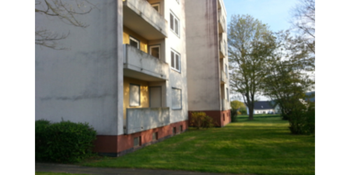 Etagenwohnung Borken (Hessen) - 4 Zimmer, 72 m&sup2;, 423&euro; | Angebot:26518466
