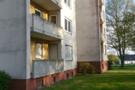 Wohnung Borken (Hessen) - 4 Zimmer, 72 m&sup2;, 423&euro; | Angebot:26518466