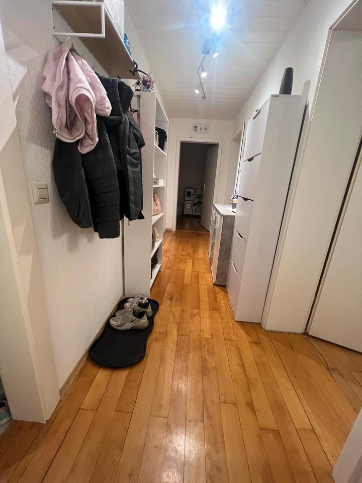 3 Zimmer Wohnung 65qm zimmer