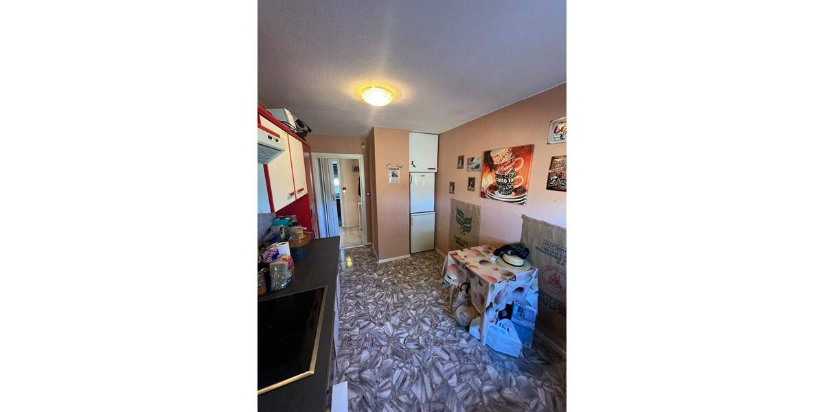 Etagenwohnung Bad Grund Windhausen - 3 Zimmer, 120 m&sup2;, 650&euro; | Angebot:25863788