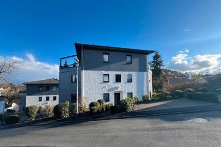 Wohnung Herborn - 3 Zimmer, 82 m&sup2;, 870&euro; | Angebot:25986753