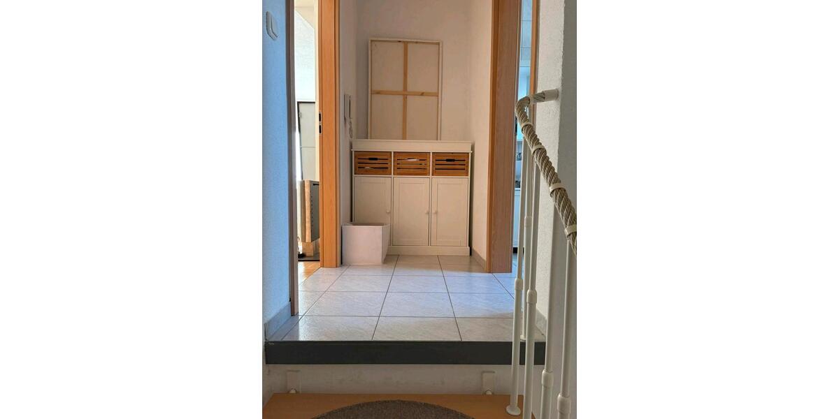 Reihenhaus Bad Neustadt an der Saale - 5 Zimmer, 145 m&sup2;, 1.540&euro; | Angebot:26266105