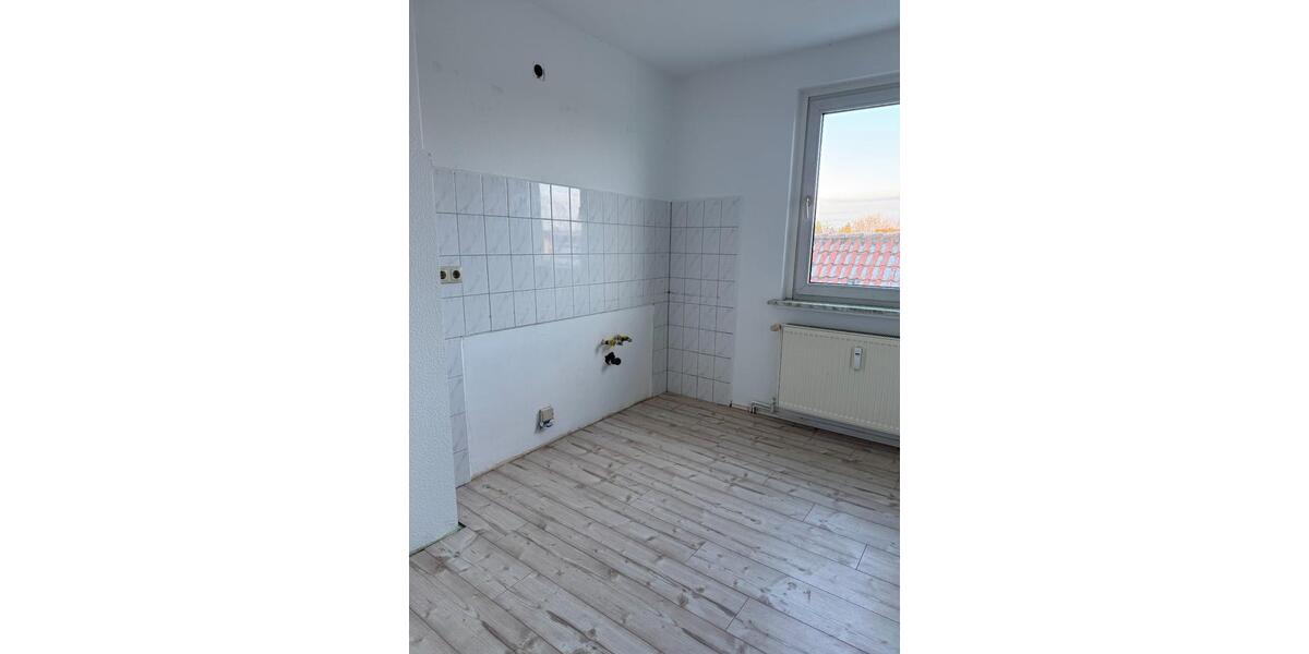 Etagenwohnung Helmstedt Offleben - 3 Zimmer, 64 m&sup2;, 407&euro; | Angebot:24846548
