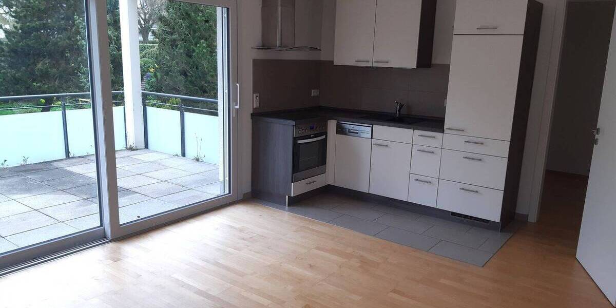 Etagenwohnung Immenstaad am Bodensee Immenstaad - 2 Zimmer, 61 m&sup2;, 1.100&euro; | Angebot:26189830