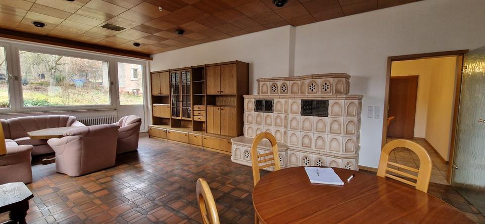 Etagenwohnung Haibach - 2 Zimmer, 140 m&sup2;, 1.300&euro; | Angebot:24636154