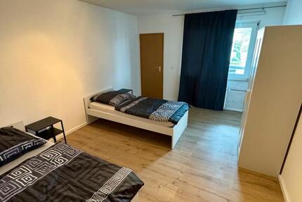 Günstiges MonteurZimmer Langenfeld - Nähe Leverkusen Opladen Köln MonteurWohnung