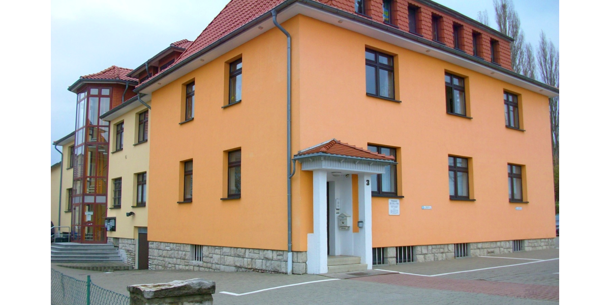 Etagenwohnung Leinefelde Leinefelde - 3 Zimmer, 91 m&sup2;, 650&euro; | Angebot:27436474