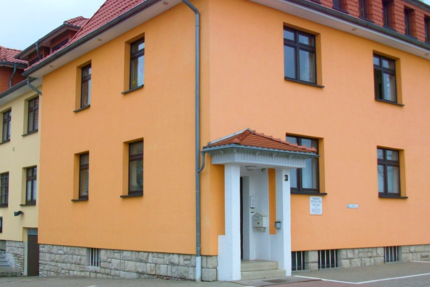 Wohnung Leinefelde Leinefelde - 3 Zimmer, 91 m&sup2;, 650&euro; | Angebot:27436474