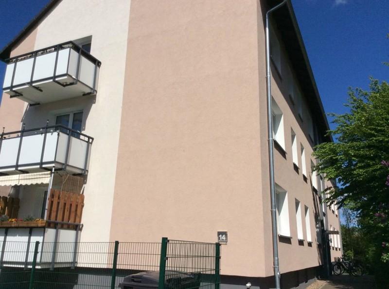 Hübsche 2-Zimmer-Wohnung