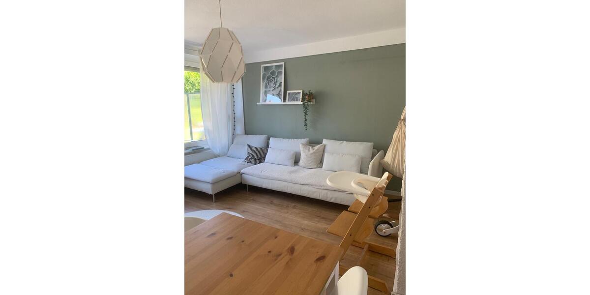 Reihenhaus Biberach an der Riß - 4 Zimmer, 90 m&sup2;, 1.100&euro; | Angebot:25224770