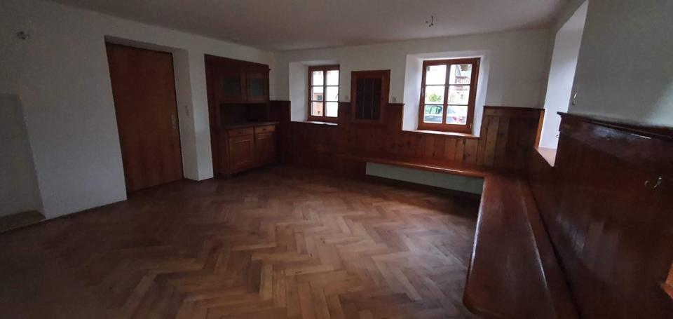 Etagenwohnung Samerberg - 5 Zimmer, 175 m&sup2;, 1.690&euro; | Angebot:24670441
