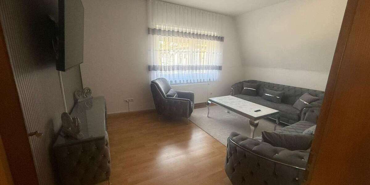 Etagenwohnung Enger - 3 Zimmer, 65 m&sup2;, 480&euro; | Angebot:24851676