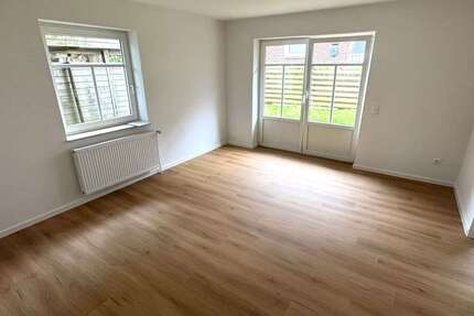Wohnung Jemgum - 2 Zimmer, 52 m&sup2;, 550&euro; | Angebot:27216287