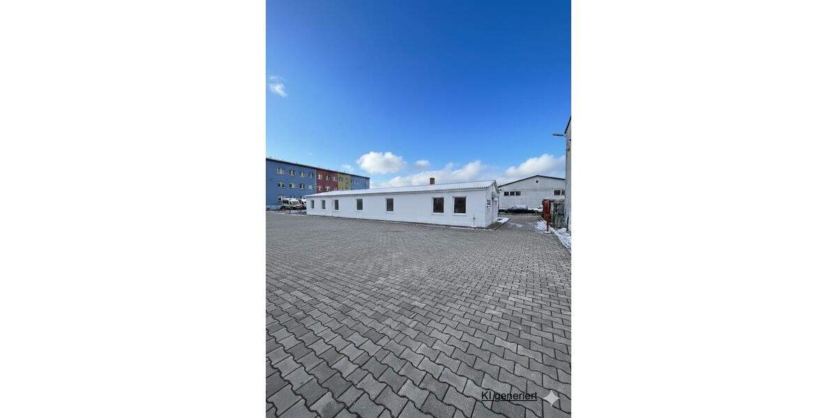 Gewerbeobjekt Oranienburg - 2.460&euro; | Angebot:26703270