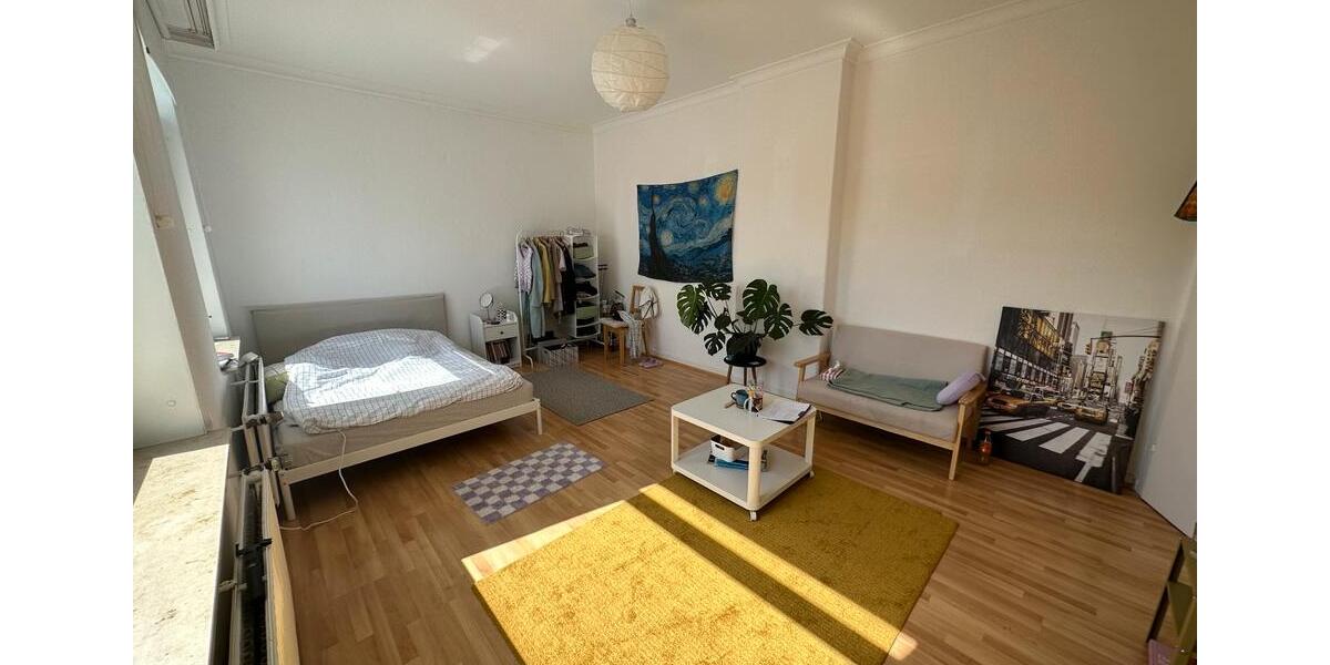 Wohnen auf Zeit Hannover Vahrenwald-List - 1 Zimmer, 24 m&sup2;, 599&euro; | Angebot:26317994