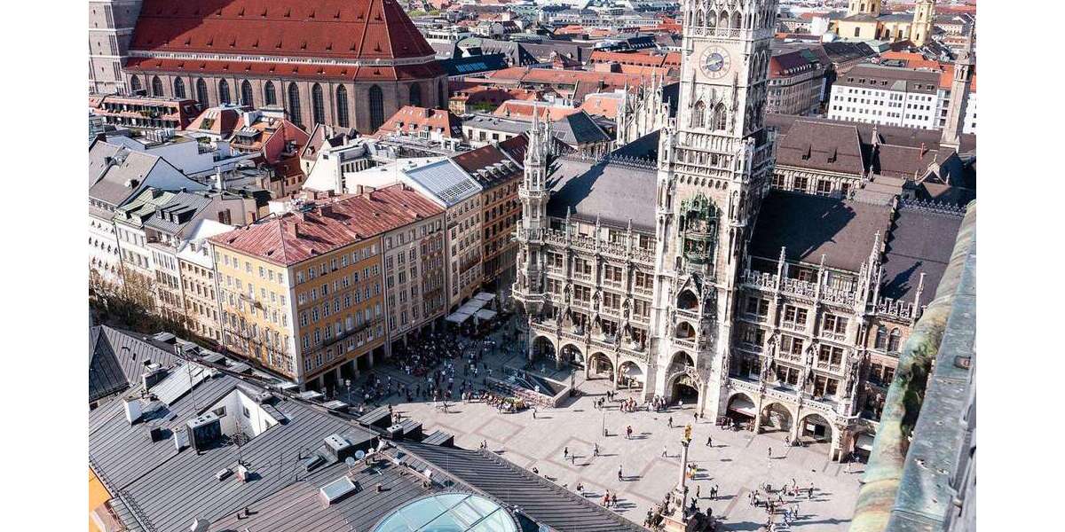 Gewerbeobjekt München Altstadt-Lehel - 12.760&euro; | Angebot:27117021