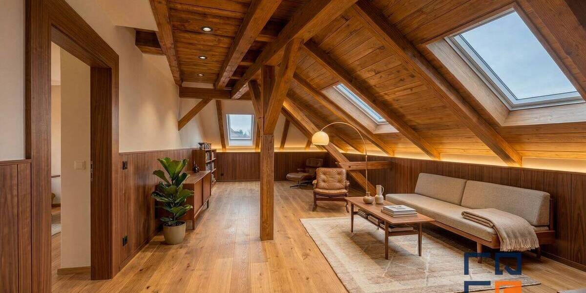 Etagenwohnung Marktredwitz - 3 Zimmer, 90 m&sup2;, 1.000&euro; | Angebot:25691880