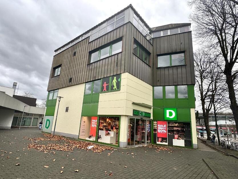 Top Lage von Hennef: Großzügige Lagerfläche mit ca. 488 m² im Zentrum - Vielseitig nutzbar! zimmer