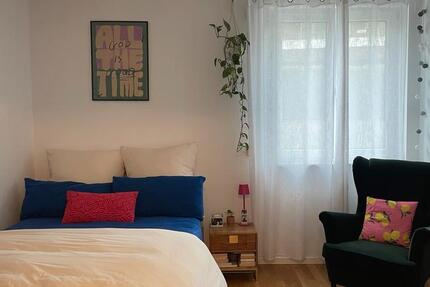 Zimmer zur Zwischenmiete (01.03-31.03) 4 zimmer