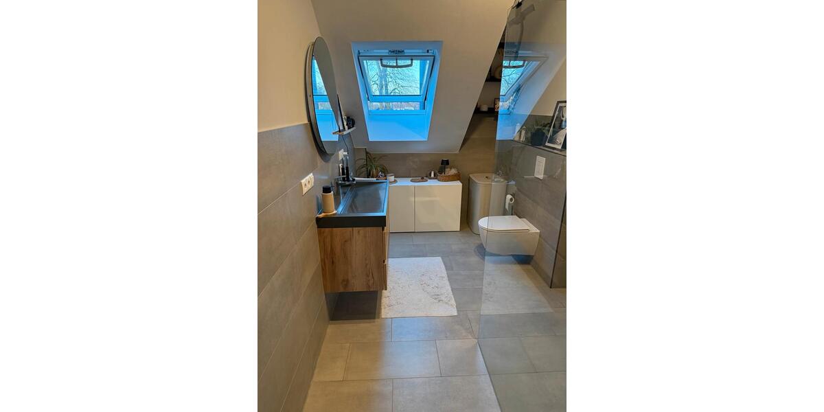 Maisonettenwohnung Twistringen - 4 Zimmer, 90 m&sup2;, 945&euro; | Angebot:25343298