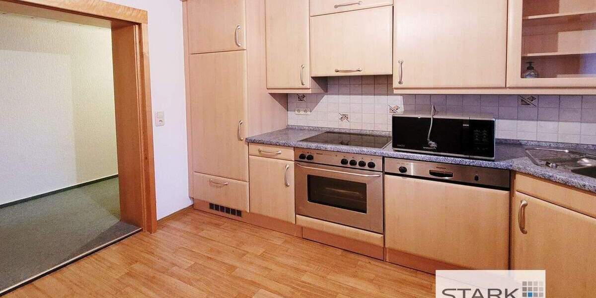 Etagenwohnung Großrinderfeld Gerchsheim - 3 Zimmer, 79 m&sup2;, 600&euro; | Angebot:24856502
