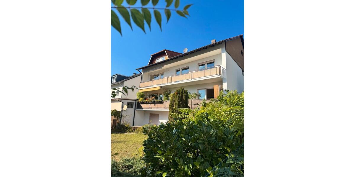 Etagenwohnung Weiterstadt - 4 Zimmer, 98 m&sup2;, 2.100&euro; | Angebot:25658962