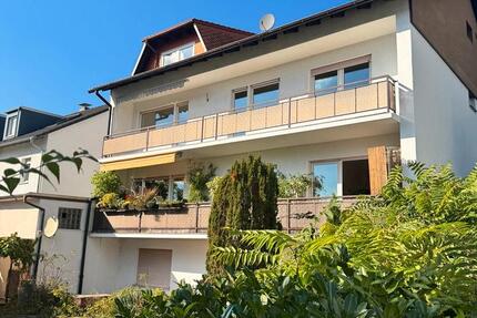 Wohnung Weiterstadt - 4 Zimmer, 98 m&sup2;, 2.100&euro; | Angebot:25658962