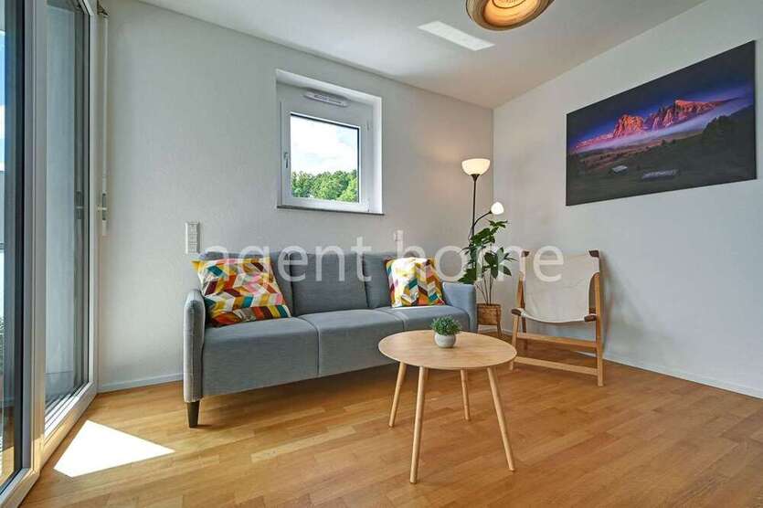 Wohnung zum Mieten in Neuhausen Auf Den Fildern 1.410 € 65 m²