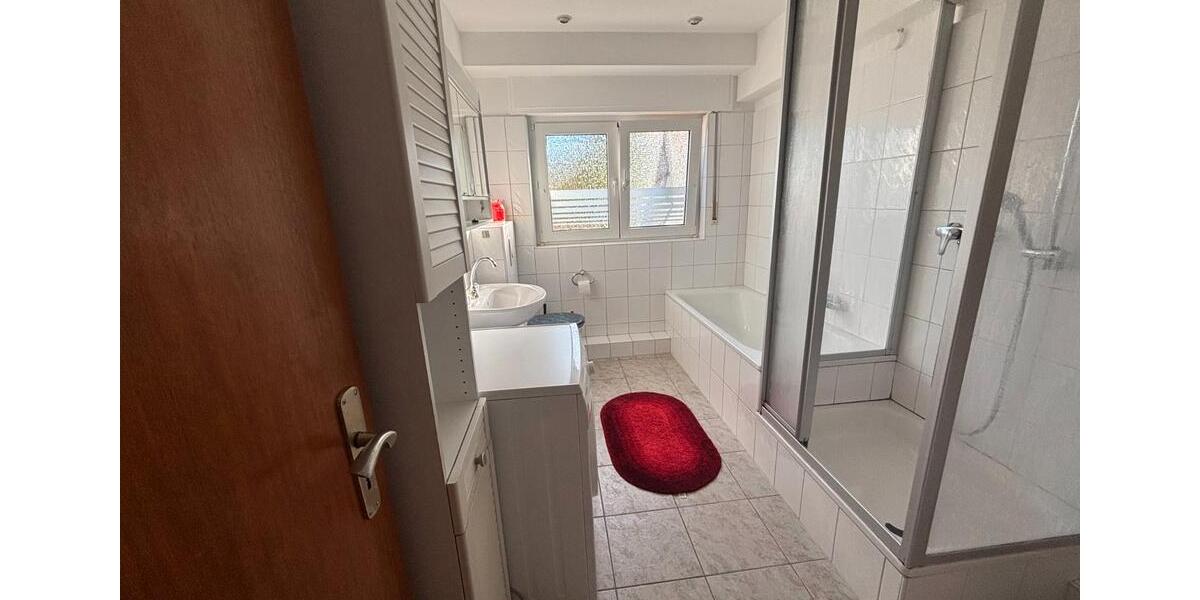 Wohnen auf Zeit Hamm Heessen - 4 Zimmer, 95 m&sup2;, 500&euro; | Angebot:26337160