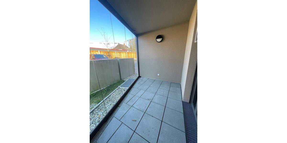 Terrassenwohnung Stein Deutenbach - 3 Zimmer, 88 m&sup2;, 1.300&euro; | Angebot:26741238