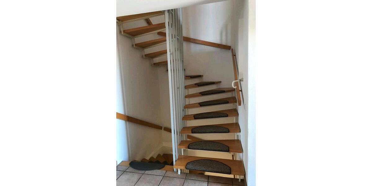 Doppelhaushälfte Germaringen - 4 Zimmer, 125 m&sup2;, 1.400&euro; | Angebot:24795196